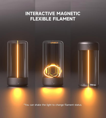 KUXIU Nebula Beam Lamp - Medium
