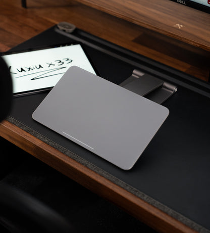 KUXIU X33 접이식 자석 iPad 거치대
