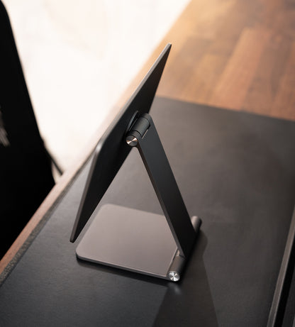KUXIU X33 접이식 자석 iPad 거치대
