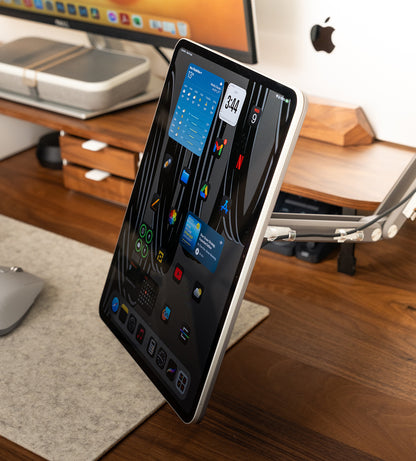 KUXIU X36 Pro MAX(2025) iPad Magnetic Charging Stand