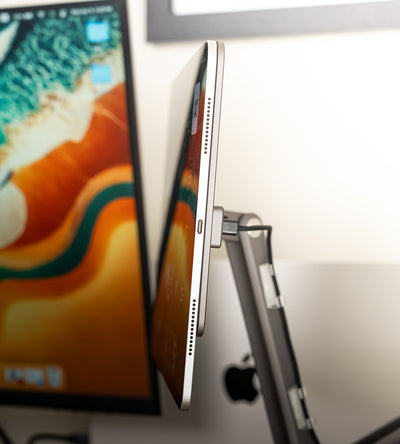 KUXIU X36 Pro MAX Supporto Magnetico di Ricarica per iPad