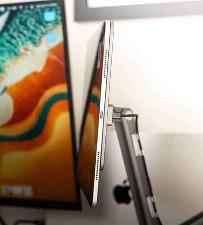 KUXIU X36 Pro MAX(2025) iPad Magnetic Charging Stand