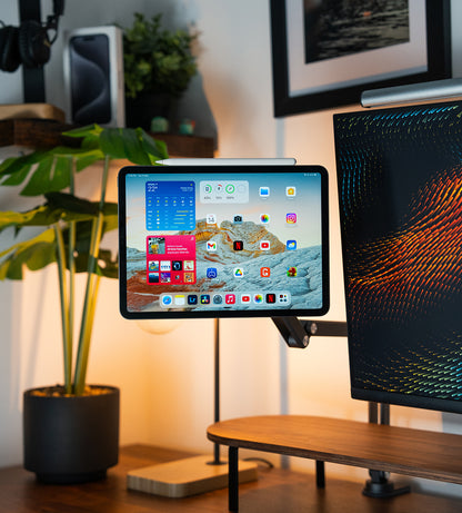 KUXIU X36 Magnetic Flexible Stand for iPad