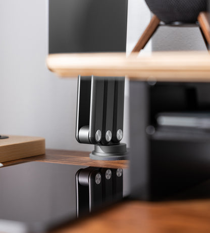 KUXIU X36 Magnetic Flexible Stand for iPad