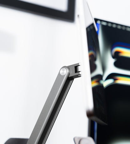 KUXIU X36 Magnetic Flexible Stand for iPad