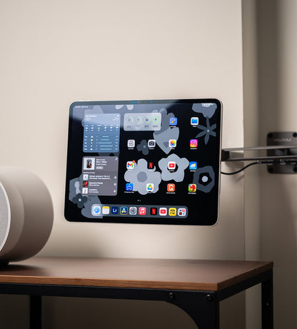 Supporto di ricarica magnetico da parete per iPad KUXIU X36W Pro MAX