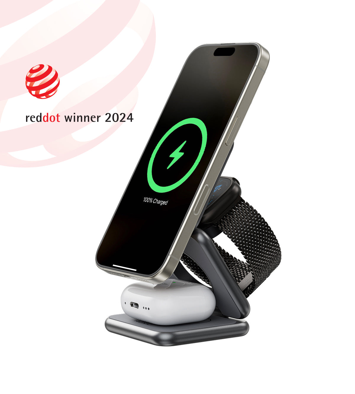 Wireless Charger Iphone 12 Hot While Charging Phone Iphone 12 Gets