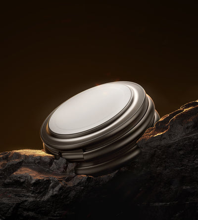 KUXIU X63 3-In-1 MagSafe 접이식 자석 무선 충전 스테이션