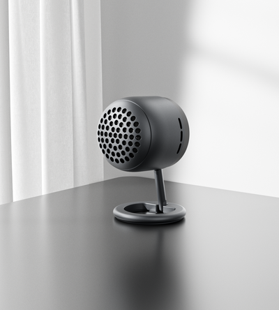 KUXIU A1 Magnetic Wireless Speaker
