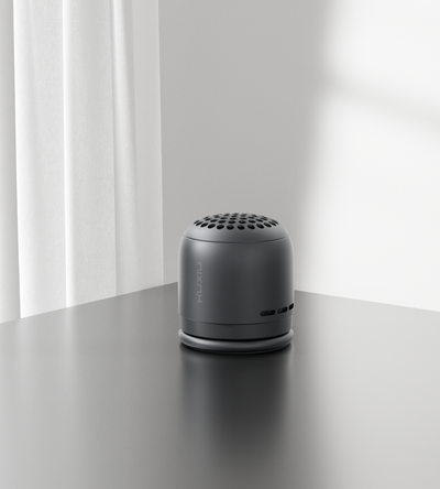 KUXIU A1 Magnetic Wireless Speaker