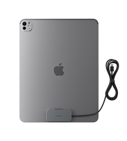 KUXIU M30 Magnetic Smart Connector Charger for iPad Pro/Air