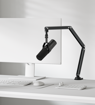 KUXIU X36 Boom Mic Arm