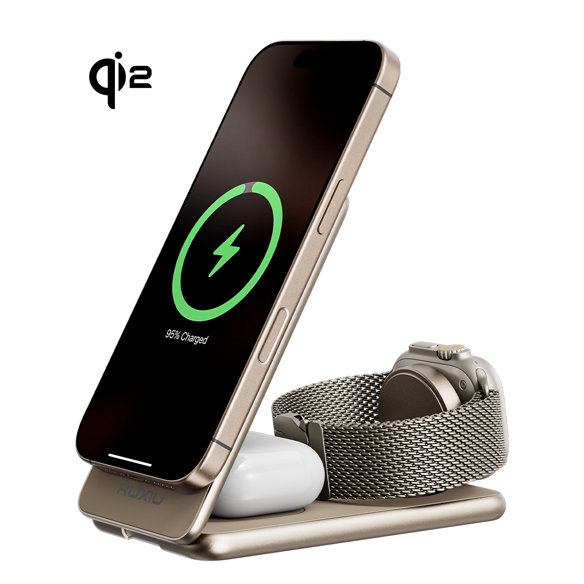 Wireless Charging My Iphone Charger Is Hot Phone Iphone