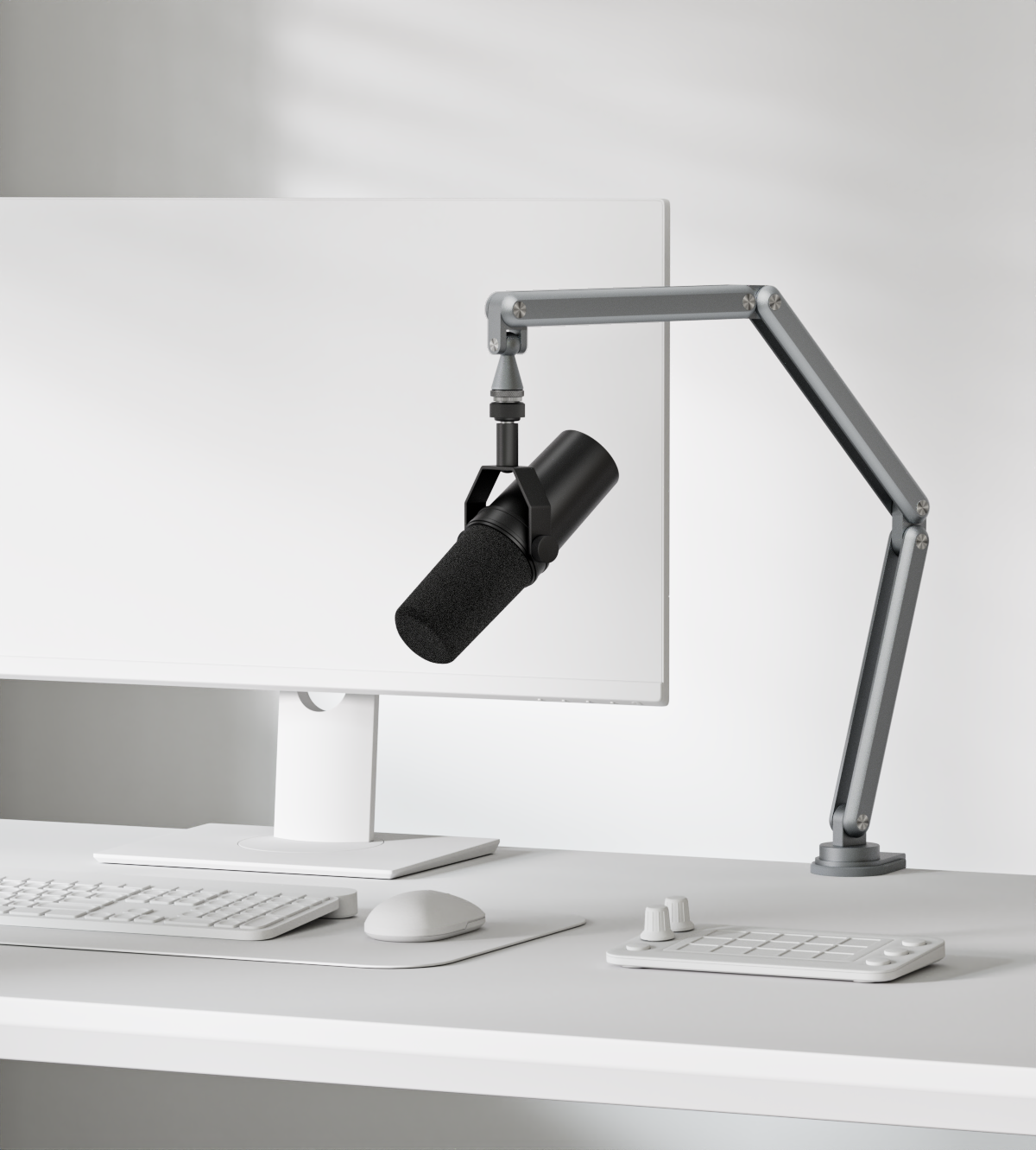 KUXIU X36 Boom Mic Arm