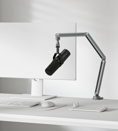 KUXIU X36 Boom Mic Arm