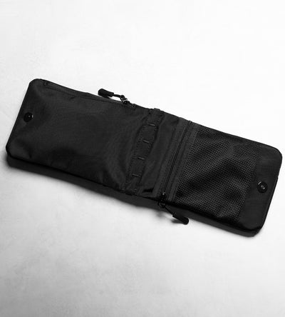 KUXIU Smart Shield Bag – RFID Blocking, Waterproof & Anti-Cut - Black