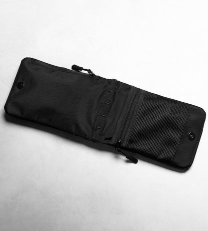 KUXIU Smart Shield Bag – RFID Blocking, Waterproof & Anti-Cut - Black