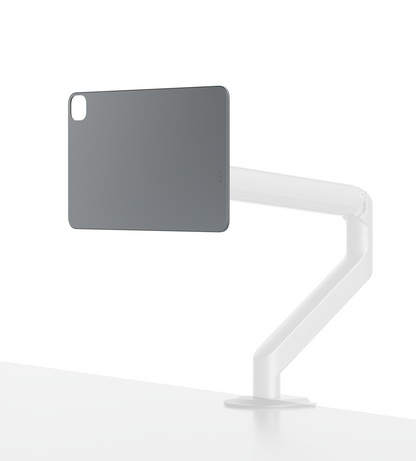 KUXIU Pannello di Ricarica Magnetico VS02 per iPad – Montaggio VESA e a Sfera