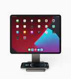 KUXIU X27 Pro iPad magnetic stand (wireless charging equipped)