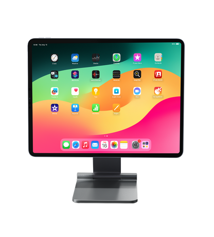 KUXIU X33 접이식 자석 iPad 거치대