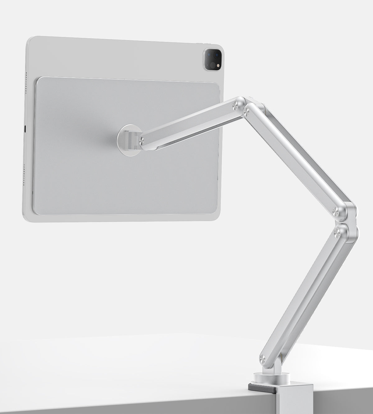 KUXIU X36 iPad可折疊磁力支架