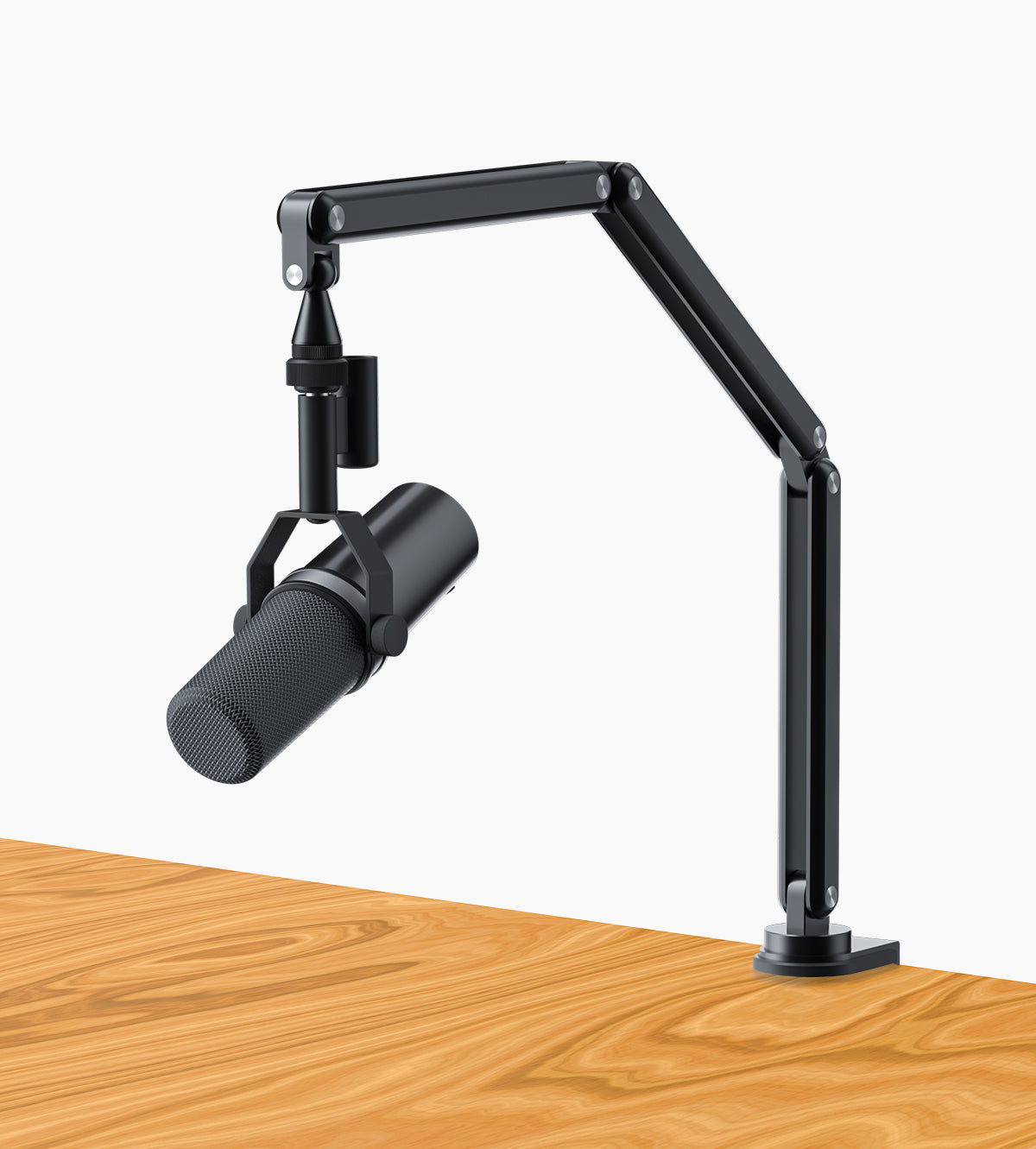 KUXIU X36 Boom Mic Arm