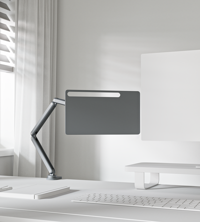 KUXIU X36 Foldable Magnetic Stand for Samsung Tab