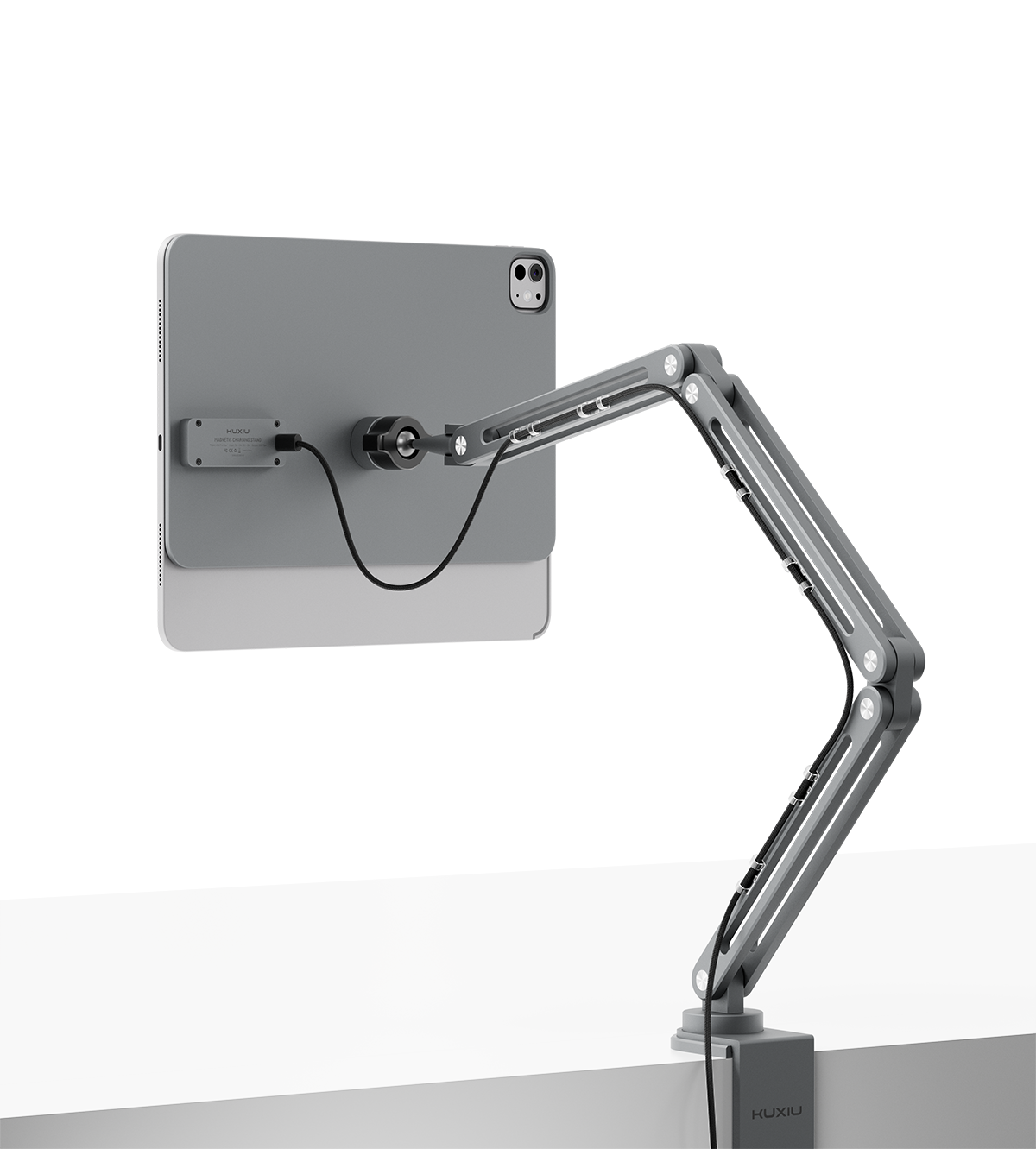 KUXIU X38 Pro MAX iPad Magnetic Charging Stand