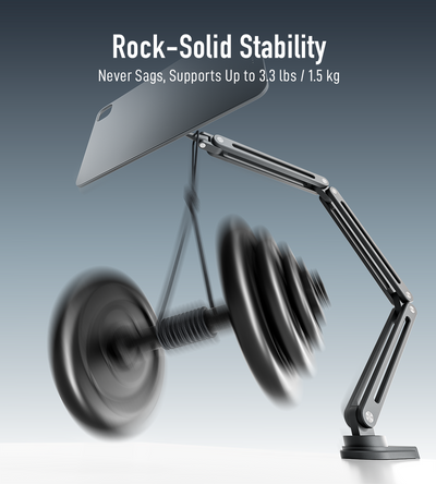 KUXIU X38 Pro MAX iPad用マグネット式充電スタンド