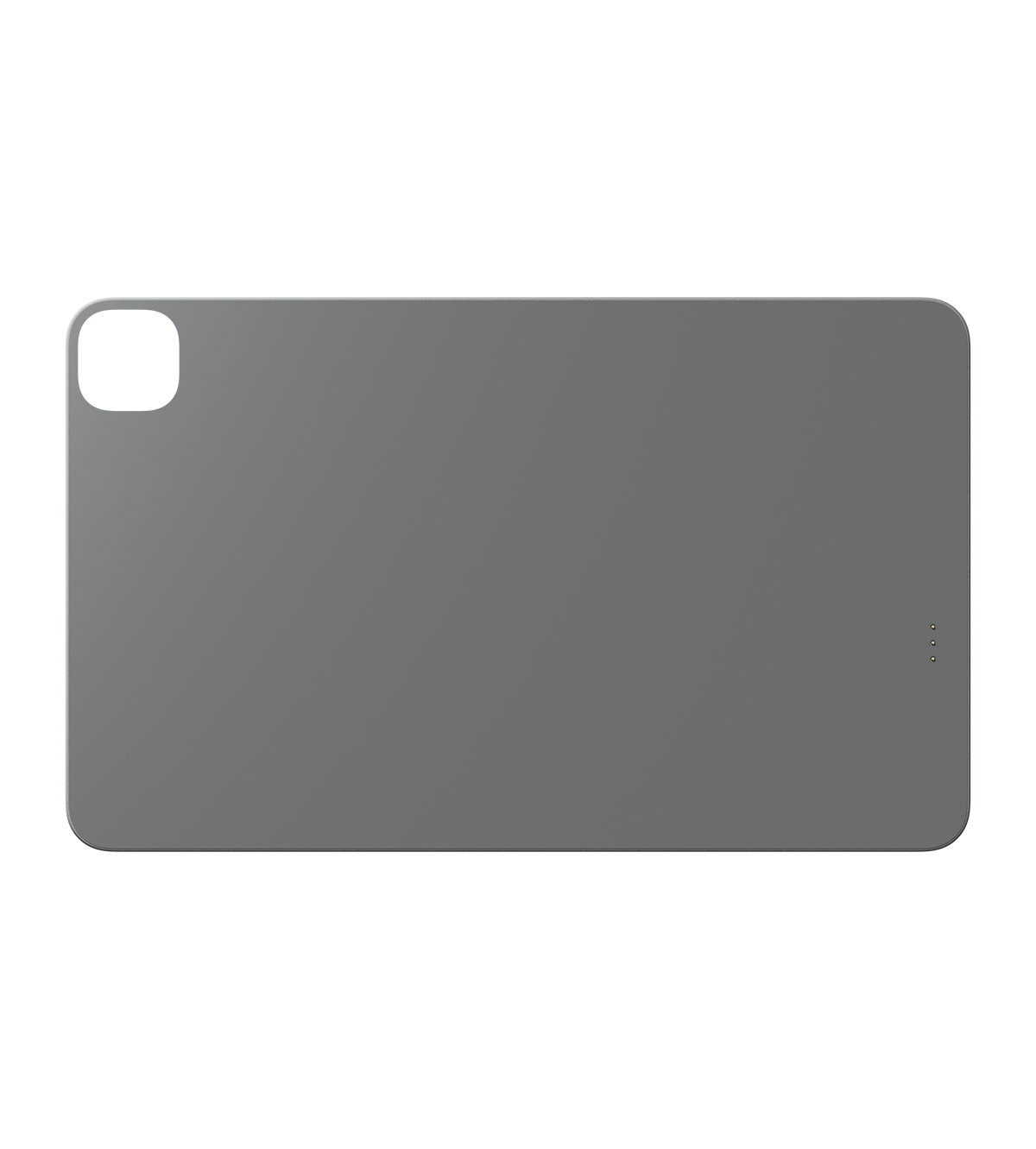 KUXIU X39 Pro MAX Magnetic Charging Panel for iPad - Ball Mount