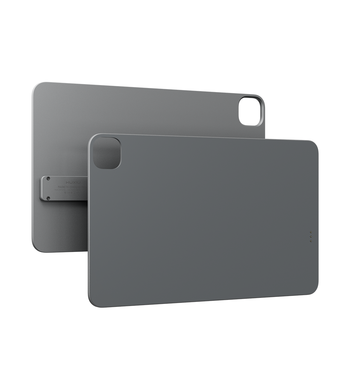 KUXIU X39 Pro MAX Magnetic Charging Panel for iPad - Ball Mount