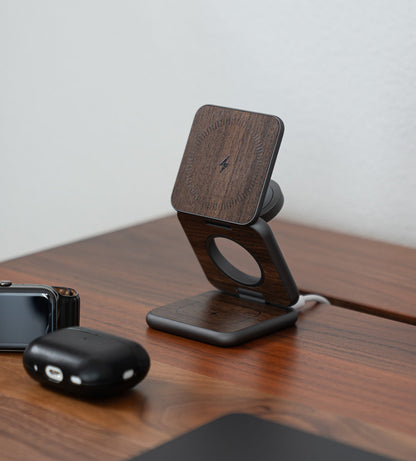 Limited Edition-Wood Grain