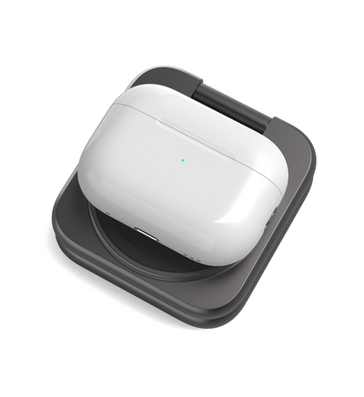 KUXIU X58 Foldable Magnetic Wireless Charging Stand