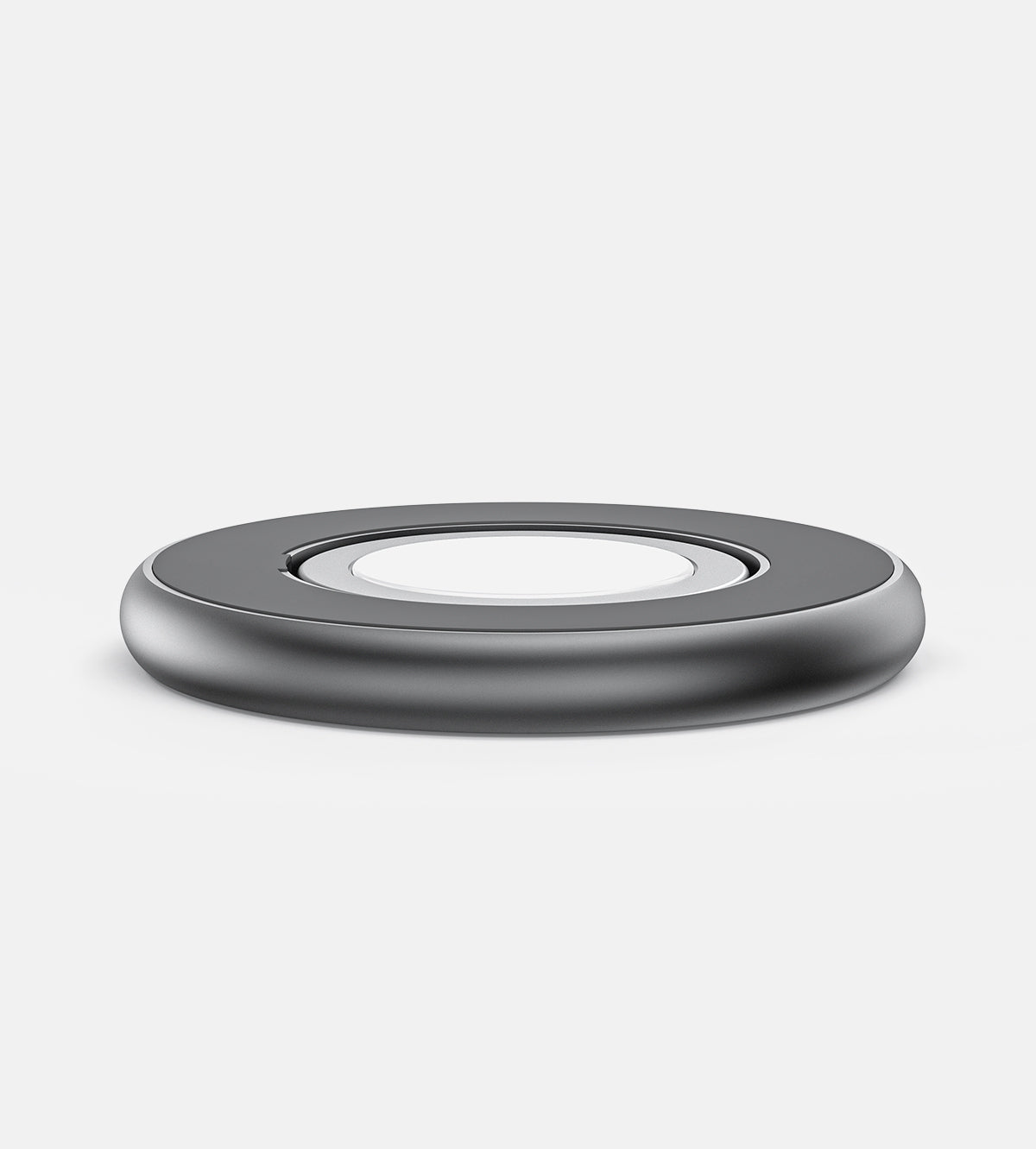 KUXIU X61 Magnetisches kabelloses Ladegerät und Ständer-Set für Apple Watch