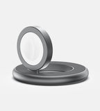 KUXIU X61 Magnetic Wireless Charger & Stand Kit For Apple Watch