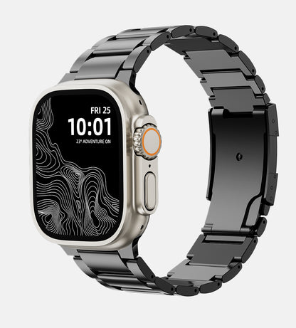 KUXIU Titanlegierungsarmband für Apple Watch