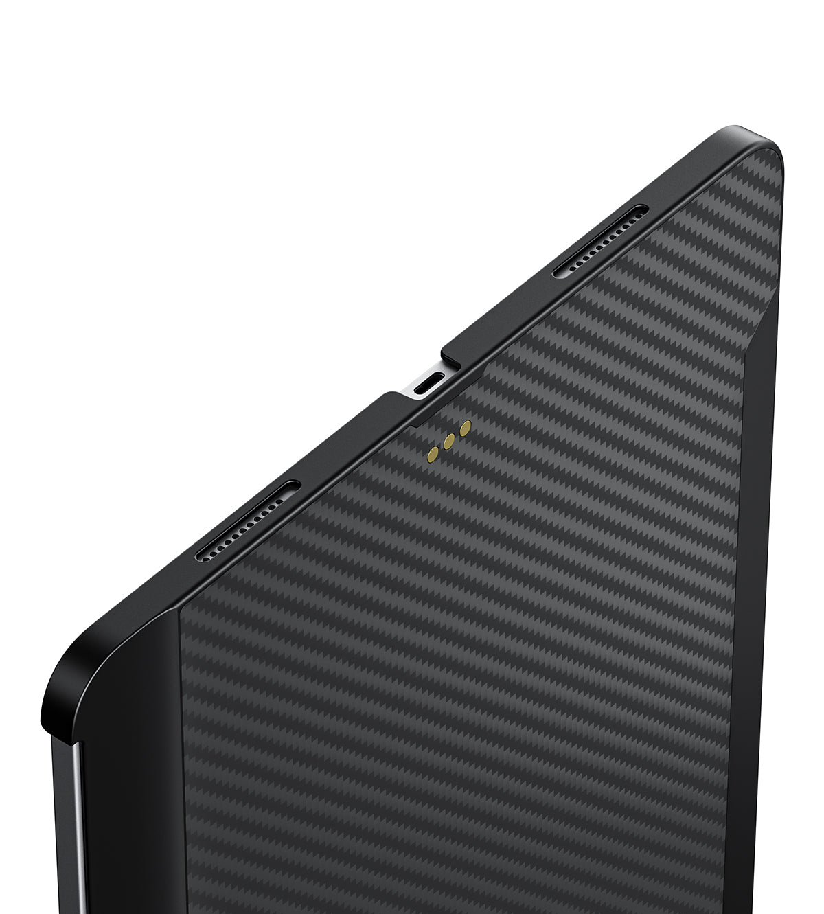 KUXIU iPad magnetische Schutzhülle