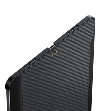 KUXIU iPad magnetische Schutzhülle