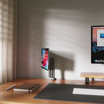 KUXIU X36 Pro MAX Supporto Magnetico di Ricarica per iPad