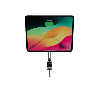 KUXIU X36 Pro MAX(2025) iPad Magnetic Charging Stand