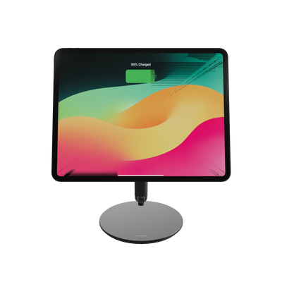 KUXIU X44 Pro MAX iPad 磁気充電スタンド KUXIU X44 Pro MAX iPad 磁気充電スタンド