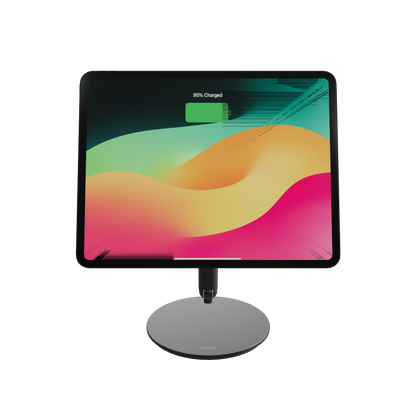 KUXIU X44 Pro MAX iPad 磁気充電スタンド