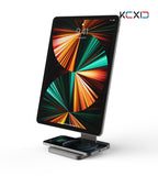 Support magnétique pour iPad KUXIU X27 Pro (équipé de chargement sans fil)