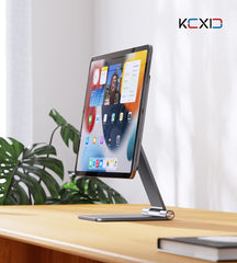 KUXIU X33 iPad magnetic folding stand