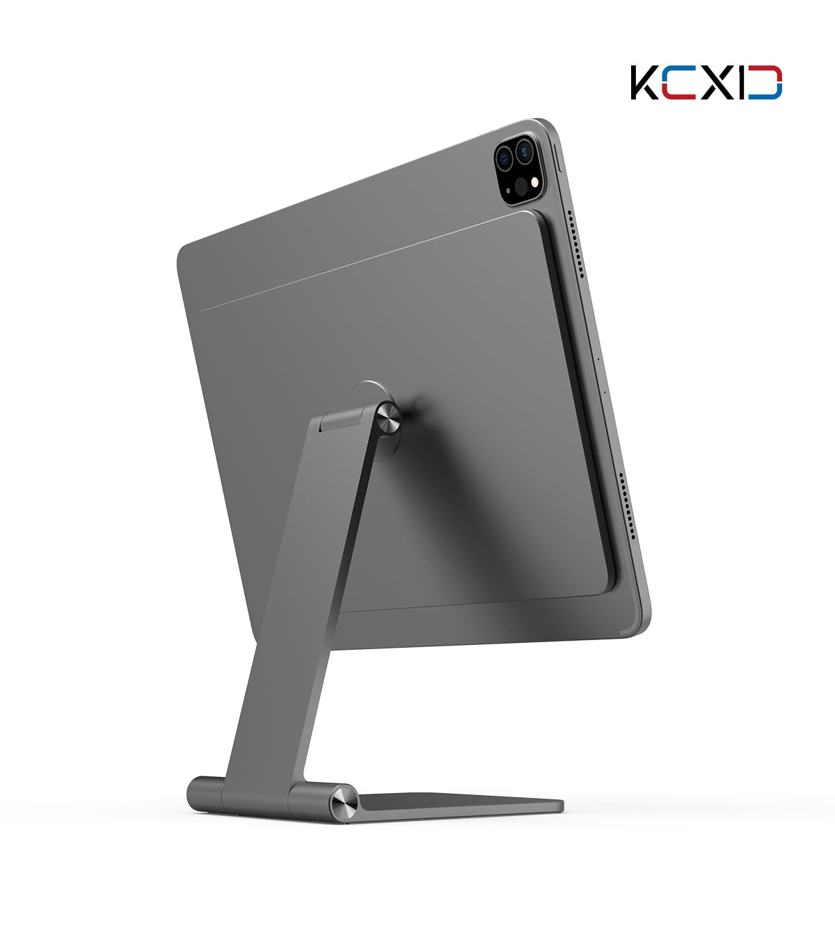 Support pliable magnétique pour iPad KUXIU X33